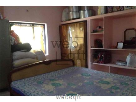 Residential Duplex House for Sale in Hyderabad